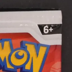 2026 POKEMON TCG 30TH ANNIVERSARY FIRST PARTNER SERIES 1 SEALED PACK 3 CARDS - Image 5
