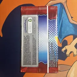 Pokemon Match Battle McDonalds Promo Sealed Booster Card New Factory Sealed 2022 - Image 2