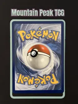 NM Mega Starmie ex 118/088 SIR - Perfect Order - Pokemon Card - Image 2