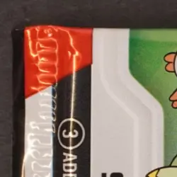 2026 POKEMON TCG 30TH ANNIVERSARY FIRST PARTNER SERIES 1 SEALED PACK 3 CARDS - Image 3