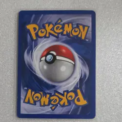 Wizards of the Coast Bellossom Neo Genesis Holo Rare Pokemon Card 70 HP 3/111 - Image 2