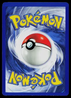 Pokemon Card - Energy Charge Neo Genesis 85/111 Rare 1st Edition - Image 2
