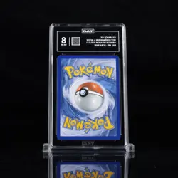 TAG 8 - Gyarados GX (Full Art) 101/111 Sm-Crimson Invasion - Pokemon Card - Image 2