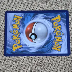 Pokemon Ho-Oh BREAK XY154 Oversized Promo Holo Card Shining Flame XY Set - Image 2