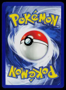 Pokemon Card - Energy Charge Neo Genesis 85/111 Rare 1st Edition - Image 2