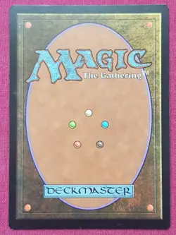 Magic The Gathering COMMANDER 2014 C14 KAROO land card MTG - Image 2