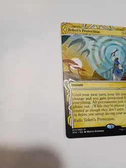 Teferi's Protection Strixhaven: Mystical Archives Regular - Image 5