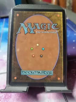 Urza’s Saga Showcase FOIL, Magic The Gathering MTG ~ Modern Horizons 2 Rare 380 - Image 2