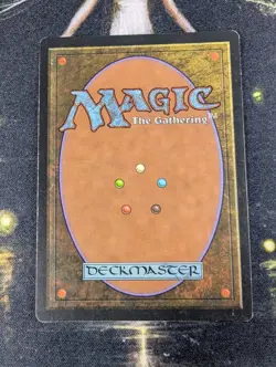 MTG Null Rod - Weatherlight - LP - Image 2