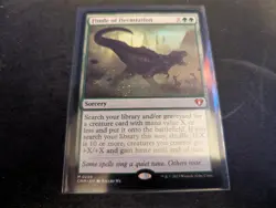 MTG Magic the Gathering Finale of Devastation CMM! - Image 1