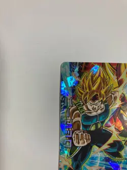 Bardock HGD2-28 Dragon Ball Heroes Card Games Bandai Japanese anime TCG Japan - Image 2