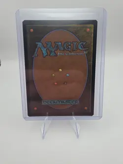 1x K-9, Mark I - Surge Foil - Extended Art Near Mint MTG Magic - Image 2