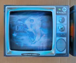 MTG Duskmourn House of Horrors - Nightmare Bundle Box - DSK Sealed/New - Image 1