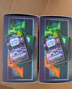 MTG Duskmourn House of Horrors - Nightmare Bundle Box - DSK Sealed/New - Image 3