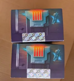 MTG Duskmourn House of Horrors - Nightmare Bundle Box - DSK Sealed/New - Image 4