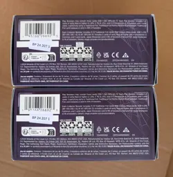 MTG Duskmourn House of Horrors - Nightmare Bundle Box - DSK Sealed/New - Image 5