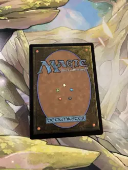 Screaming Nemesis Duskmourn: House of Horror Mythic 157 NM - Image 2