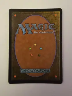 Magic The Gathering, Turntimber Ranger, Zendikar, Foil - Image 2