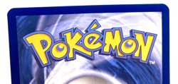 Pokemon Misdreavus + FREE extra Rare card! - Image 4