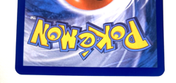 Pokemon Misdreavus + FREE extra Rare card! - Image 5