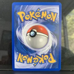 Pokemon TCG Abra 49/82 Team Rocket NM Sumiyoshi Kizuki Vintage Card - Image 3