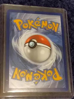 Pokemon TCG Pidgeotto 208/197 Sv03: Obsidian Flames Holo Card NM/M Condition - Image 2