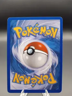 2007 Pokemon Mysterious Treasures Fossil Excavator #111 - Image 2