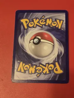 DIGGER ROCKET'S SECRET MACHINE 75/82 TEAM ROCKET POKEMON TCG LP - Image 2