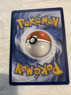 Gyarados 043/193 Scarlet & Violet: Paldea Evolved Reverse Holo Pokemon - Image 3