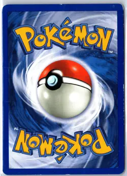 Pokemon: Gym Challenge Lt. Surge's Pikachu #084/132 Base - LP Common .VO5 - Image 2