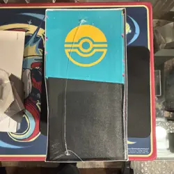 Pokemon TCG: Ascended Heroes ETB (Pokemon Center Exclusive) FACTORY SEALED! - Image 3