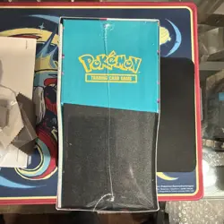 Pokemon TCG: Ascended Heroes ETB (Pokemon Center Exclusive) FACTORY SEALED! - Image 4