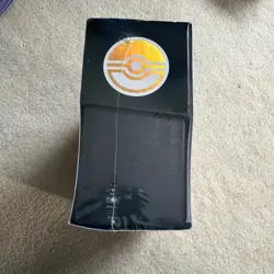 Pokemon TCG: Mega Evolution Gardevoir Factory Sealed Elite Trainer Box ETB Box - Image 3