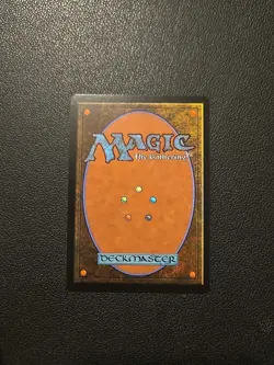 The Lord of Pain (Borderless) Commander: Duskmourn: House of Horror Foil NEW - Image 2