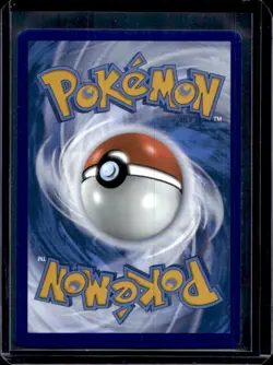2025 Pokemon Prismatic Evolutions Black Belt's Training Reverse Holo #097/131 - Image 2