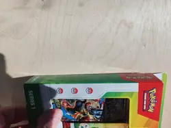 IN HAND Pokemon TCG First Partner Illustration Collection Series 1 Box Sealed - Image 4