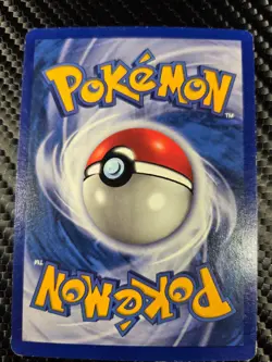 Pokemon Sandshrew 1st Edition Base Set Shadowless 62/102 Common - Image 2