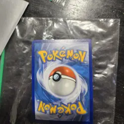 Pokemon TCG Cynthia Full Art Ultra Rare Holo Card SV82/SV94 NM/M Condition - Image 2