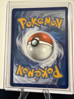 Pokemon TCG Octillery Sword & Shield - Battle Styles 178/163 Holo Secret Rare - Image 2