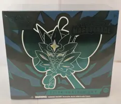 Pokemon TCG Twilight Masquerade Elite Trainer Box ETB Sealed New - Image 1