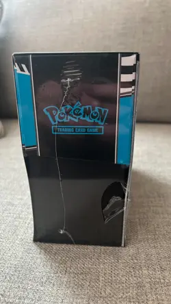 Pokemon TCG Black Bolt ETB - NEW - Elite Trainer Box (READ DESC) - Image 2