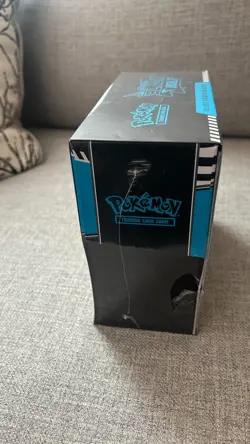 Pokemon TCG Black Bolt ETB - NEW - Elite Trainer Box (READ DESC) - Image 3