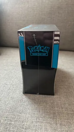 Pokemon TCG Black Bolt ETB - NEW - Elite Trainer Box (READ DESC) - Image 4