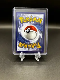 Pokemon Toxtricity 103/094 Me02: Phantasmal Flames Holo - Image 2