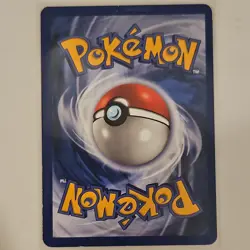 The Pokemon 1999 Raichu Fossil Holo Rare 14/62 90 HP Unlimited - Image 2
