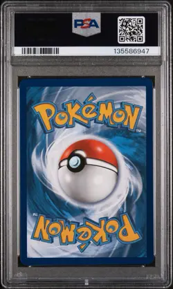 2021 Pokemon SWSH Stormy Mountains 232 FA Secret Rare PSA 10 GEM MINT - Image 2