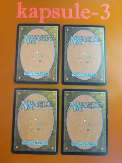 4x Goblin Glider | 7th Edition | MTG Magic Cards - Image 2