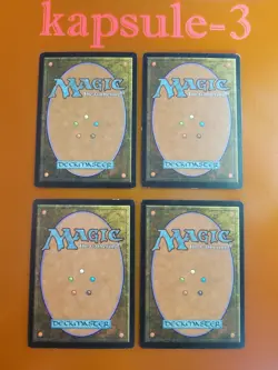 4x Goblin Glider | 7th Edition | MTG Magic Cards - Image 4