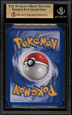 Pokemon Slowking Neo Genesis 1st Edition Holo Rare #14 BGS 9.5 - Image 2
