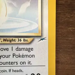 Pokemon Light Dragonair Neo Destiny 22/105 1st Edition Rare 80 HP Regular 2000 - Image 3